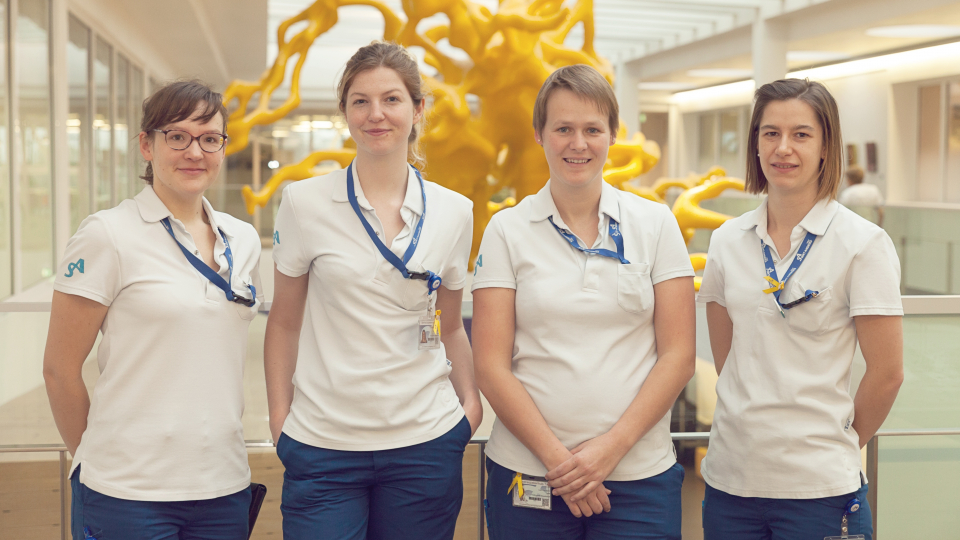 Diëtistenteam