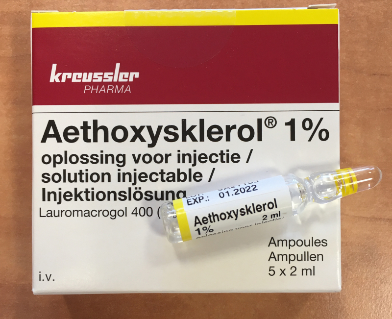Aethoxysklerol®